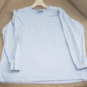 Polo Ralph Lauren Long Sleeve